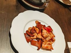 -庐灶江南·江南菜·四合院Bistro(东直门雍和宫·原华侨宾馆店)