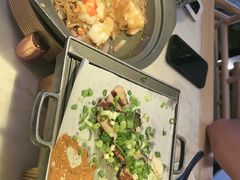 -绿茶餐厅(青岛城阳万象汇店)