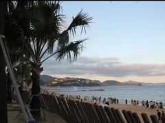 -大梅沙海滨公园