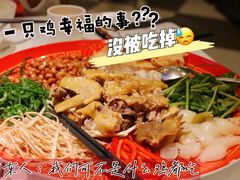 -清晖小苑•顺德地方菜(壹海城店)