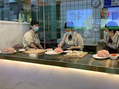 -袁记云饺(西安路店)