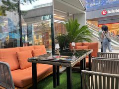 -Let'sBURGERplus·非常创意汉堡(三里屯店)