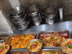 -嘉州鲜知味钵钵鸡(奎星楼店)