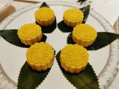 -相思林金岛饭店(青山湖店)