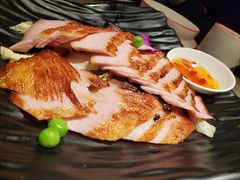 -新白鹿餐厅(金鹰新街口店)