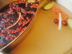 -小龙坎老火锅(工体店)