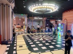 -meland亲子乐园(北京亦庄龙湖天街店)
