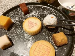-真地道京味府·鲜橙烤鸭·北京菜(朝阳公园·甜水园店)