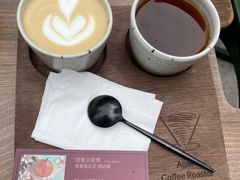-Again Coffee Roaster(香蜜湖店)