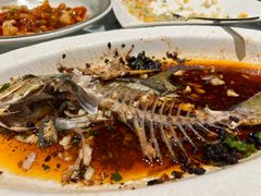 -白云中餐厅·粤菜·亚龙湾喜来登度假酒店