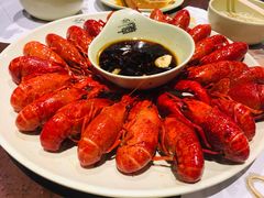 -一棠龙虾•王牌虾球(光谷天地店)