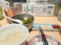 -肉肉大米(金虹桥店)