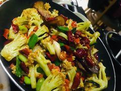 -潇湘阁(昆泰国际大厦店)