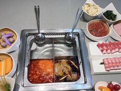 -海底捞火锅(亲贤北街店)