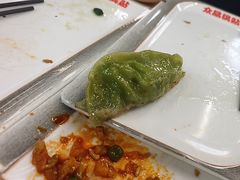 -众品老方子锅贴甜沫(李村店)