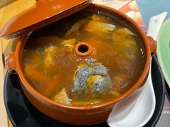 -甘思咪哚·云南艺术餐厅(天河广百店)