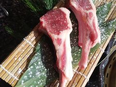 -老乾杯和牛烧肉(王府中环店)