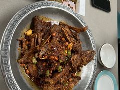 -乔一乔怪味干锅(武侯欢肆店)
