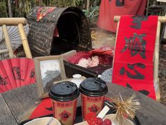 -HERRE·FARM 赫尔露营农场·团建聚会包场