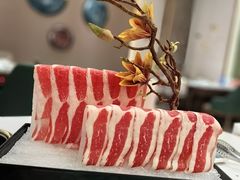 -帝皇海海鲜豆捞(桐泾商务广场店)