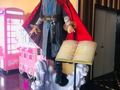 -华谊兄弟影院(北京洋桥店)