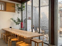 -VOYAGE COFFEE(杨梅竹店)