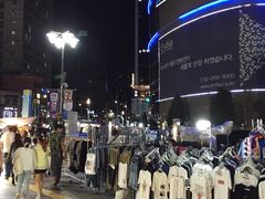 -东大门市场