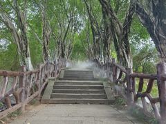 -丰都鬼城名山景区