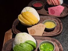 -三出山火锅(南京万象天地店)