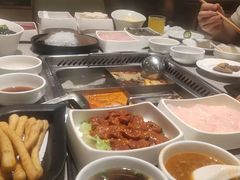 -海底捞火锅(宝龙广场夜宵主题店)