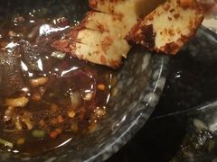 老哥牛黄喉-哥老官重庆美蛙鱼头(宝山龙湖店)