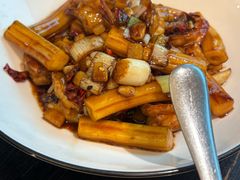 -鱼你相聚·河鲜馆(袁家岭店)