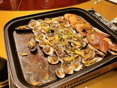 -万豪酒店·咏豪中餐厅