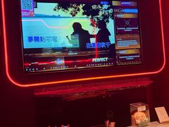 -星聚会KTV(中关村领展购物广场店)