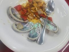 -钱塘府海鲜餐厅