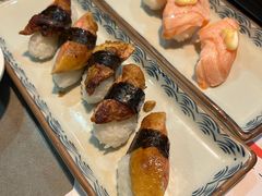 -松坂屋日料自助(长城路店)