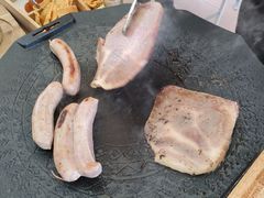 -不觉晓CAMPING(上海迪士尼营地店)