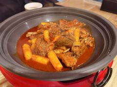 -撒拉花儿·新疆菜·清真(太阳宫店)