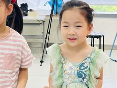 -蓝话筒·少儿成人演讲口才·主持朗诵·戏剧表演(大华第一坊店)