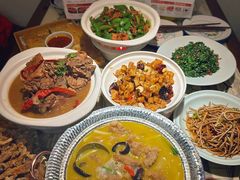 -遇见长安之高山流水(李家村万达店)