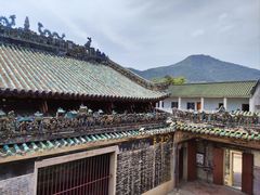 -悦城龙母祖庙