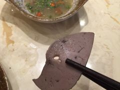 -羊来顺冰煮鲜羊 铁锅烀羊肉(中央大街店)