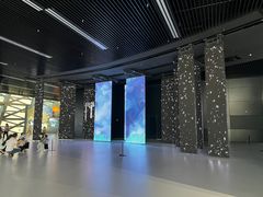 -深圳市当代艺术与城市规划馆