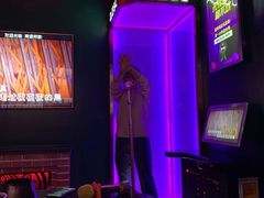 -欧歌堡KTV PARTY(万濠城店)