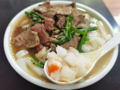 -燊意布拉肠云吞面(中山四路店)