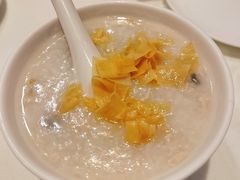 皮蛋瘦肉粥-金鼎轩(亚运村店)