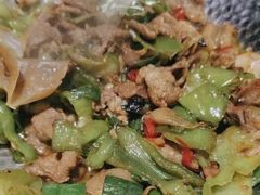 -米椰湘·辣椒炒肉