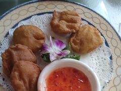 -糟粕醋·椰苑海南菜餐厅(亚龙湾天域酒店)