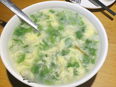-吕氏疙瘩汤·海鲜新鲁菜(凯德mall新都心店)