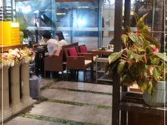 大堂-芭缇沁园椰子鸡(中航紫金新天地店)